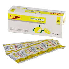 cecon-250-mg